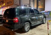 SAR 36,000 | Ford Expedition 2016 | Automatic | 243,098 KM | Well Maintained | Good Condition