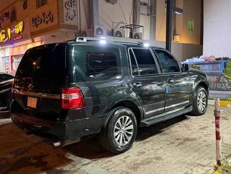SAR 36,000 | Ford Expedition 2016 | Automatic | 243,098 KM | Well Maintained | Good Condition