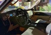 SAR 36,000 | Ford Expedition 2016 | Automatic | 243,098 KM | Well Maintained | Good Condition