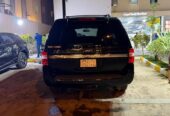 SAR 36,000 | Ford Expedition 2016 | Automatic | 243,098 KM | Well Maintained | Good Condition
