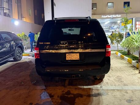 SAR 36,000 | Ford Expedition 2016 | Automatic | 243,098 KM | Well Maintained | Good Condition