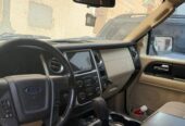 SAR 36,000 | Ford Expedition 2016 | Automatic | 243,098 KM | Well Maintained | Good Condition