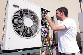 Air Condition Installation & Maintenance Services