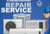 Air Condition Installation & Maintenance Services
