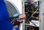 Air Condition Installation & Maintenance Services
