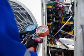 Air Condition Installation & Maintenance Services