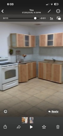 SAR 2,200/Month | Unfurnished 2BHK Family Flat | No Bachelors