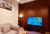 SAR 2,500/Month | Fully Furnished Studios & 1-Bedroom Apartments