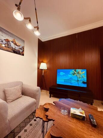 SAR 2,500/Month | Fully Furnished Studios & 1-Bedroom Apartments