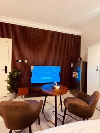SAR 2,500/Month | Fully Furnished Studios & 1-Bedroom Apartments