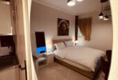 SAR 2,500/Month | Fully Furnished Studios & 1-Bedroom Apartments