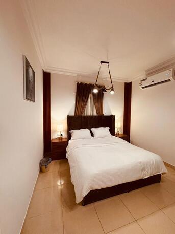 SAR 2,500/Month | Fully Furnished Studios & 1-Bedroom Apartments