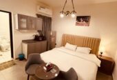 SAR 2,500/Month | Fully Furnished Studios & 1-Bedroom Apartments