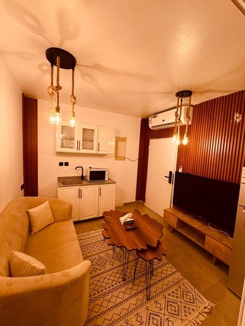 SAR 2,500 Monthly | Fully Furnished Studio | Electricity, Water & Wi-Fi Included