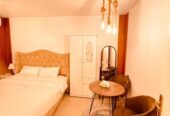SAR 2,500 Monthly | Fully Furnished Studio | Electricity, Water & Wi-Fi Included
