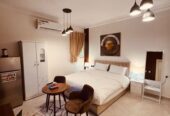 SAR 2,500 Monthly | Fully Furnished Studio | Electricity, Water & Wi-Fi Included