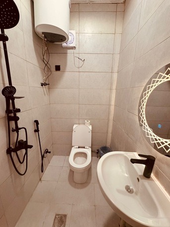 SAR 2,500 Monthly | Fully Furnished Studio | Electricity, Water & Wi-Fi Included