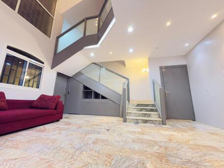SAR 1,600/Month | Executive Bed Spaces | Peaceful Managed Living | Olaya Near STC