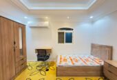 SAR 1,600/Month | Executive Bed Spaces | Peaceful Managed Living | Olaya Near STC