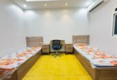 SAR 1,600/Month | Executive Bed Spaces | Peaceful Managed Living | Olaya Near STC