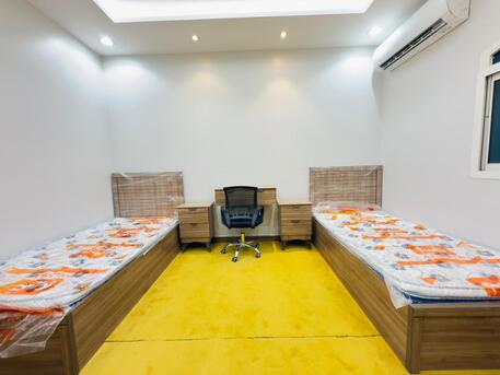 SAR 1,600/Month | Executive Bed Spaces | Peaceful Managed Living | Olaya Near STC