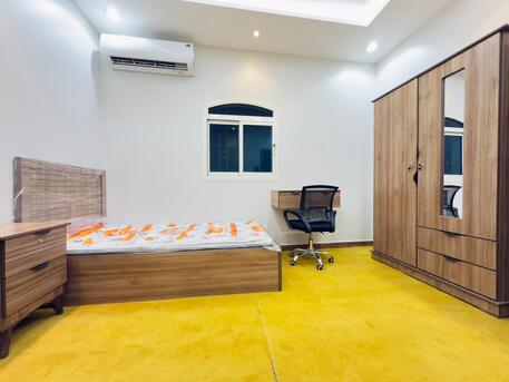 SAR 1,600/Month | Executive Bed Spaces | Peaceful Managed Living | Olaya Near STC