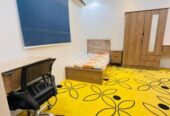 SAR 1,600/Month | Executive Bed Spaces | Peaceful Managed Living | Olaya Near STC