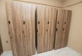 SAR 900/Month | Bed Space in Shared Dorm | Diriyah
