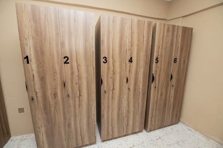 SAR 900/Month | Bed Space in Shared Dorm | Diriyah