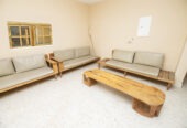 SAR 900/Month | Bed Space in Shared Dorm | Diriyah