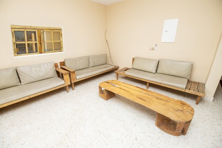 SAR 900/Month | Bed Space in Shared Dorm | Diriyah