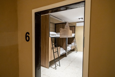 SAR 900/Month | Bed Space in Shared Dorm | Diriyah