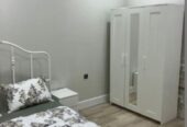 SAR 1,800/Month | Fully Furnished 1BHK Apartment (55 Sq. Meter) | Electricity, Water & Wi-Fi Included