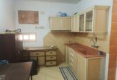 SAR 1,200/Month | Furnished 1 Bedroom Apartment | Suitable for Executive Bachelor or Small Family