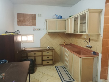SAR 1,200/Month | Furnished 1 Bedroom Apartment | Suitable for Executive Bachelor or Small Family