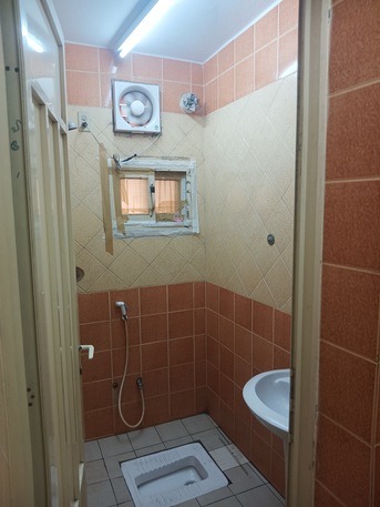 SAR 1,200/Month | Furnished 1 Bedroom Apartment | Suitable for Executive Bachelor or Small Family