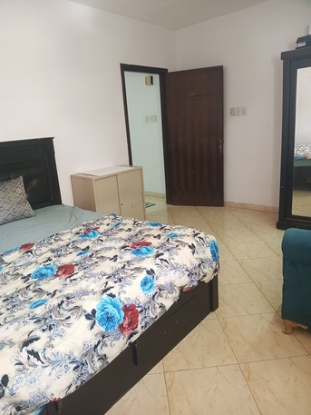 SAR 1,200/Month | Furnished 1 Bedroom Apartment | Suitable for Executive Bachelor or Small Family