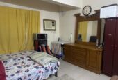 SAR 750 Monthly | Furnished Single Room | Clean & Well Maintained