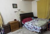 SAR 750 Monthly | Furnished Single Room | Clean & Well Maintained
