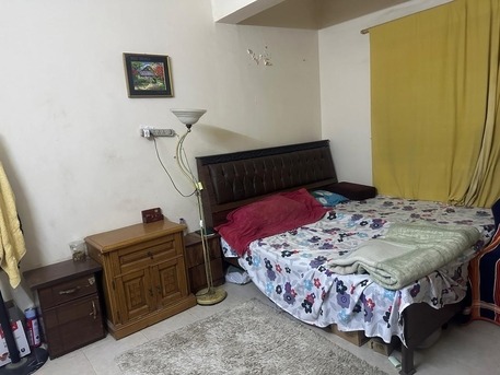 SAR 750 Monthly | Furnished Single Room | Clean & Well Maintained
