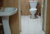 SAR 1,200/Month | Furnished Single Bedroom with Private Bathroom