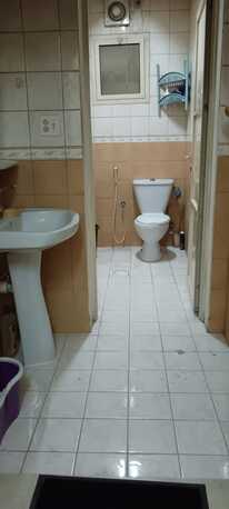 SAR 1,200/Month | Furnished Single Bedroom with Private Bathroom
