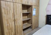 AR 950/Month | Furnished Single Room | For Bachelor | In Shared Flat