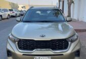 SAR 45K | Kia Sonet 2021 | Auto | 136K KM | Excellent Condition | Like New
