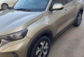 SAR 45K | Kia Sonet 2021 | Auto | 136K KM | Excellent Condition | Like New