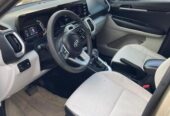 SAR 45K | Kia Sonet 2021 | Auto | 136K KM | Excellent Condition | Like New