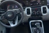 SAR 45K | Kia Sonet 2021 | Auto | 136K KM | Excellent Condition | Like New