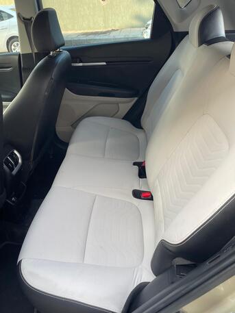 SAR 45K | Kia Sonet 2021 | Auto | 136K KM | Excellent Condition | Like New