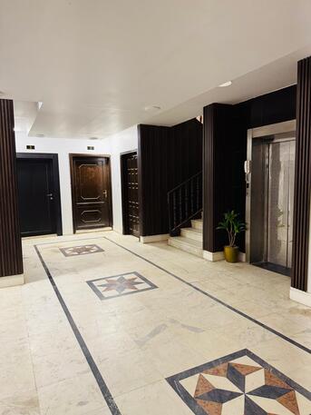 SAR 750/Month | Fully Furnished Bed Space for Executive Bachelors
