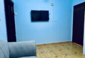 SAR 750/Month | Fully Furnished Bed Space for Executive Bachelors
